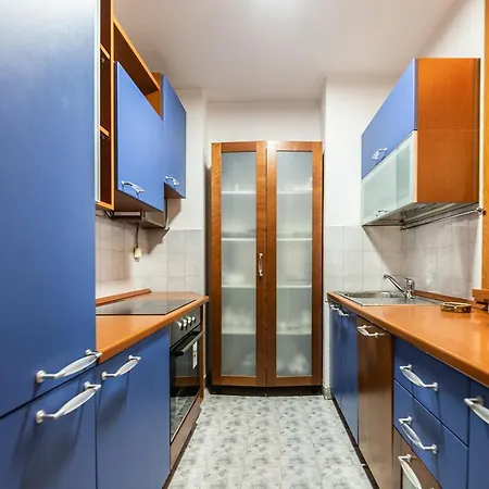 M & M Arena Belgrado