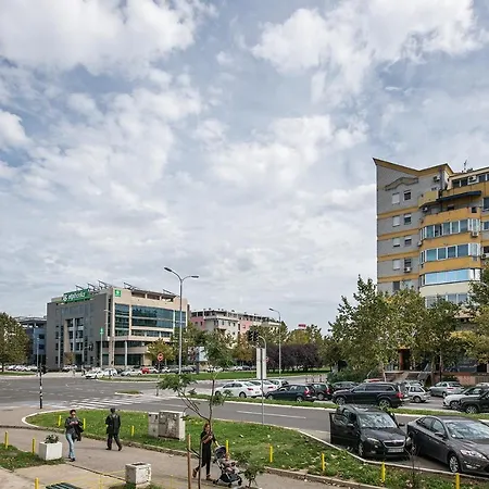 Lejlighed M & M Arena Beograd