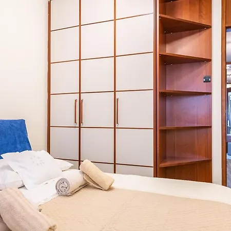 Apartment M & M Arena Belgrade