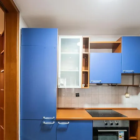 M & M Arena * Belgrado