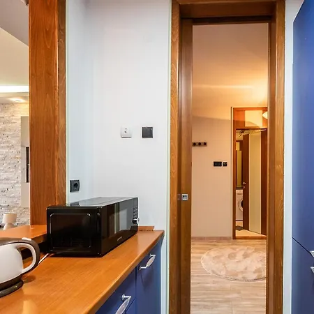 M & M Arena Belgrado