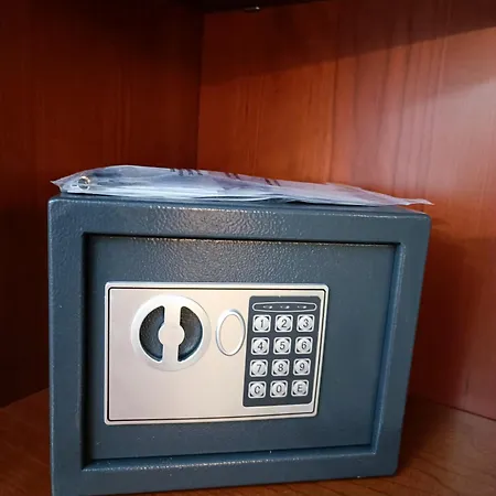 M & M Arena Lejlighed Beograd