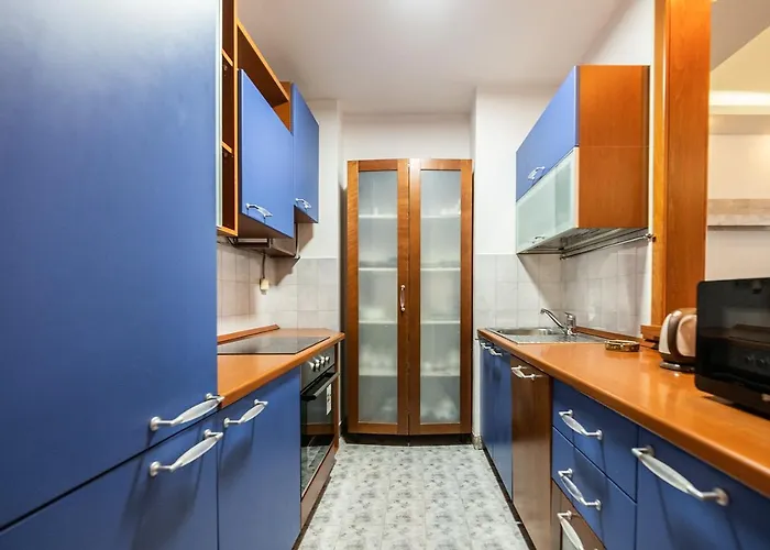 M & M Arena Bělehrad