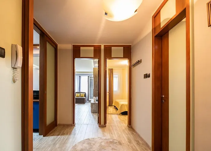 M & M Arena Bělehrad