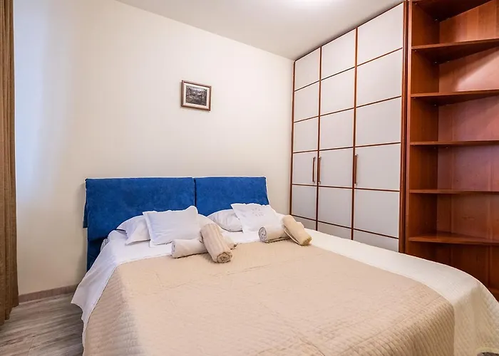 Apartmán M & M Arena *