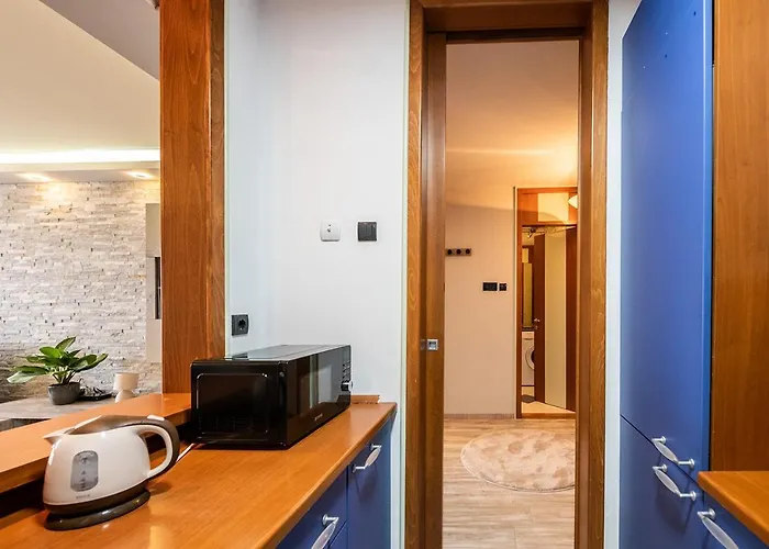 M & M Arena Bělehrad