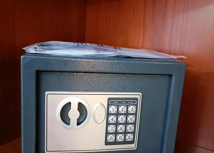 M & M Arena Apartmán Bělehrad